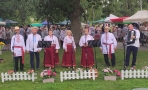śpiewający zespół
