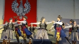 zespół tanecny