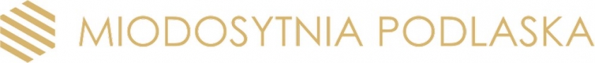 logo MIODOSYTNIA POdlaska