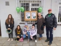 Stanowisko Pikniku Edukacyjnego