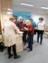 Spotkanie autorskie z Zofią Piłasiewicz - autografy
