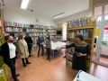 fot. do artykułu "Seminarium bibliotekarzy w Miejskiej Bibliotece Publicznej w Hajnówce"