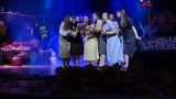 Spektakl muzyczny „Warszawo ma”
