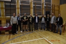 Dekoracja seniorów