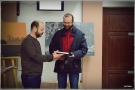Wystawa z 3. Plener malarsko-rzeźbiarski „Moja mała Ojczyzna”