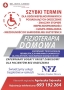 logo NFZ  - fizjoterapia domowa