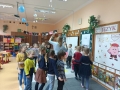 Dzień Języka Ojczystego w Przedszkolu Nr 5