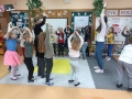 Dzień Języka Ojczystego w Przedszkolu Nr 5