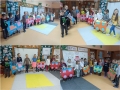 Dzień Języka Ojczystego w Przedszkolu Nr 5