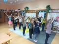 Dzień Języka Ojczystego w Przedszkolu Nr 5