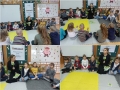Dzień Języka Ojczystego w Przedszkolu Nr 5