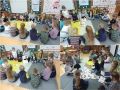 Dzień Języka Ojczystego w Przedszkolu Nr 5