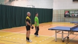 Top spin Siemiatycze - Hajnówka