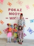 Pokaz Mody Wiosennej