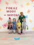 Pokaz Mody Wiosennej