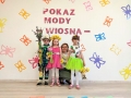 Pokaz Mody Wiosennej