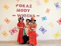 Pokaz Mody Wiosennej