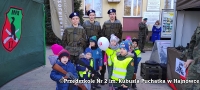 Przedszkolna lekcja patriotyzmu