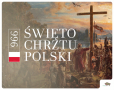 baner Święto Chrztu Polski