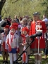 „Jestem Polką i Polakiem” - lekcja patriotyzmu w Przedszkolu Nr 1 w Hajnówce