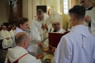 Święcenia kapłańskie