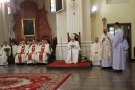 Święcenia kapłańskie