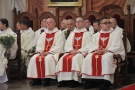 Święcenia kapłańskie