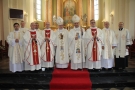 Święcenia kapłańskie