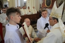 Święcenia kapłańskie