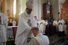 Święcenia kapłańskie