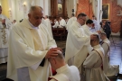 Święcenia kapłańskie