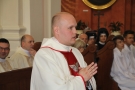 Święcenia kapłańskie