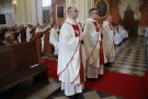 Święcenia kapłańskie