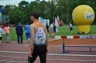 Zawodnicy KS PARKIET HAJNÓWKA na Mistrzostwach Polski Krajowego Zrzeszenia LZS