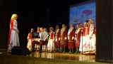 „Piosenka Białoruska 2022” - eliminacje centralne
