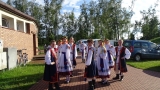Białoruski Festyn „KRYNOCZKA”