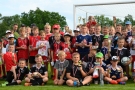 4. Urodziny Akademii Piłkarskiej PASJA HAJNÓWKA PASJA CUP