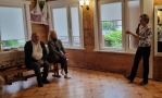 Spotkanie w świetlicy