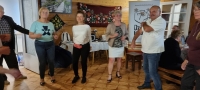 Spotkanie w świetlicy