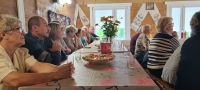 Spotkanie w świetlicy