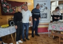 Spotkanie w świetlicy