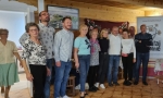Spotkanie w świetlicy