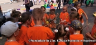 Bieg po zdrowie