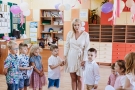 Zakończenie roku przedszkolnego