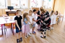 Zakończenie roku przedszkolnego