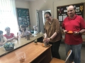 Spotkania z psychodietetykiem