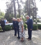 delegacja urzędu miasta 