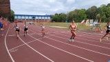 Zawody lekkoatletyczne