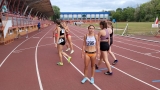 Zawody lekkoatletyczne