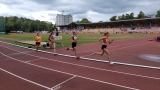 Zawody lekkoatletyczne